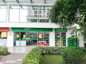 bán căn 2pn, luxgarden, 77m2, full nội thất, sổ hồng, nhà mới, sạch sẽ. lh: - có zalo