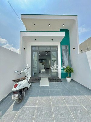 chỉ thanh toán 399 triệu có ngay căn nhà xinh yêu sổ riêng thổ cư lh mộc nhiên