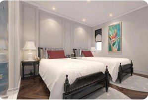 khách sạn quận 1, đường lê thánh tôn, 116m2 xây 7 tầng, có hầm, ngang 6.3m, sđcc, chỉ 102 tỷ