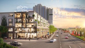 50 suất ngoại giao giá chỉ từ 3 tỷ dự án square city quảng trường vạn xuân thái nguyên