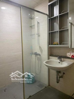 cho thuê căn hộ 2 ngủ chung cư huyndai tô hiệu -hà đông