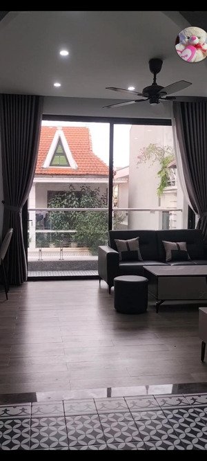 cho thuê chung cư mini 2pn, 100m2 tại số 4 hẻm 173/75/30 hoàng hoa thám, 16 triệu vnd