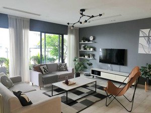 (giá thật) chính chủ bán căn 110m2, 3 phòng ngủ + full nội thất 10 tỷ cc imperia garden