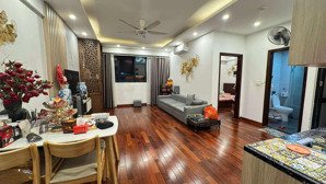 bán ch 1pn tại tòa d vinaconex, 4,15 tỷ, 60m2, giá ưu đãi hot!