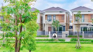 bán biệt thự đơn lập sun casa central 250m giá chỉ 6,3 tỷ trả trước 1,9 tỷ nhận nhà ngay