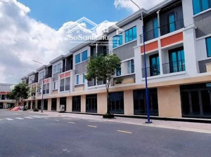 sốc! nhà phố phường an phú mới giá chỉ 4 tỷ 119 cho 1 căn nhà 1t 2l đã hoàn thiện có shr