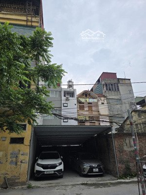 bán đất đầu tư tốt vạn phúc, hà đông 82m2