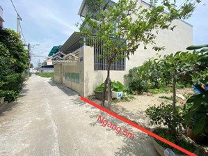 bán đất 73,4 m2, pháp lý đầy đủ, hẻm liên hoa, vĩnh ngọc, nha trang. giá 1,66 tỷ