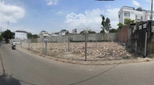 bán đất mặt tiền vành đai 2-phường tăng nhơn phú b - quận 9 (cũ)-63.3m - thích hợp xây ở - đầu tư