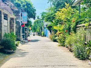 Chỉ còn 2 lô mặt tiền Phường Kim Long – gần Cầu Nguyễn Hoàng