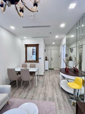 cho thuê căn hộ 1pn, 1wc tại vinhomes golden river ba son, 23 triệu, 55m2 chỉ với giá ưu đãi