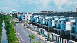 biệt thự view sông 300m2 - đẳng cấp sống thượng lưu ngay giữa lòng đồng hới