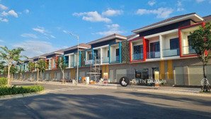 căn shophouse 7m có tiến độ thanh toán chậm từ chủ đầu tư vsip