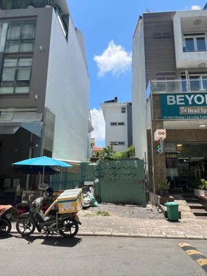 bán lô đất nhà phố khu nam quang 1 - phú mỹ hưng, q7. dt: 6x18m, giá: 41 tỷ. lh: 