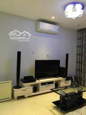 cho thuê căn hộ cc bảy hiền tower , 70m2, 2pn ,1wc full nt giá 13tr/tháng lh 