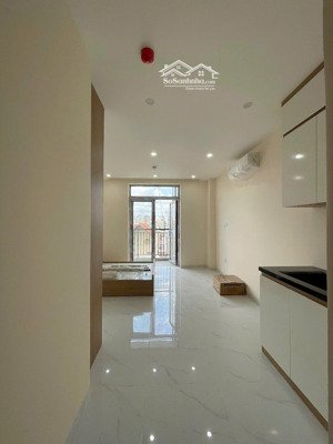 cho thuê ch mini 1pn 30m2 giá tốt 6,5tr tại tân quy, q7 tphcm gần lotte pmh fv, secc q1, q4, q5, q3