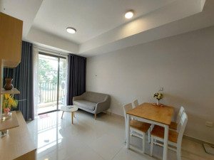 cho thuê golden mansion full nội thất 2pn 1wc giá 15tr 50m2 gần sân bay chủ nhà dễ thương