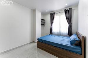 Chung cư Bàu Cát,Hồng lạc, p10, Tân Bình: 95m2,3p ngủ, 12tr/th