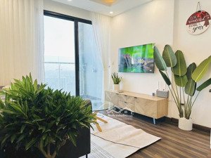 căn hộ 1,5 phòng ngủ hoàng huy commerce, đầy đủ nội thất siêu hiếm trên thị trường