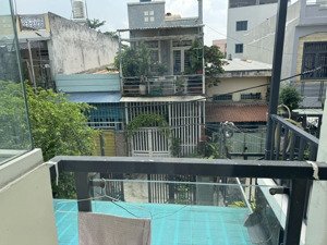 bán nhà đường thạnh lộc 22, phường thạnh lộc, quận 12