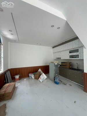 Bán nhà 4 tầng An Lạc, Sở Dầu, Hồng Bàng, Hải Phòng. 42m2- 4 tầng- 4,5 tỷ