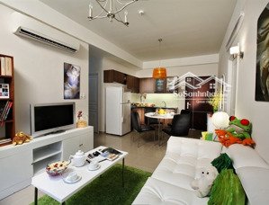 cho thuê gấp chccsen xanh - lotus garden ,67m2 , 2pn 1wc , giá 8,5tr/th q.tân phú