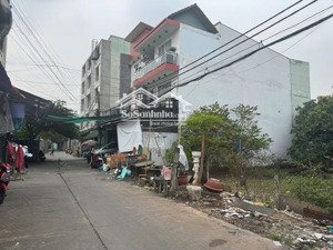 bán căn hộ dịch vụ đường phạm đăng giảng, phường bhh quận bình tân dt 10x30 đúc 7 tấm lh 