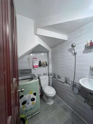 bán nhà mặt tiền hưng phú trung tâm quận 8 chỉ 10,9tỷ.