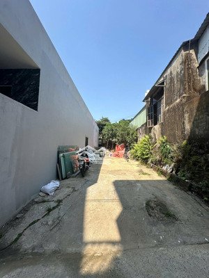 chính chủ gửi bán lô đất 83m2 kiệt 4m hồ sỹ dương giá tốt sát trục đường chính