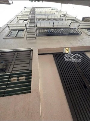 bán căn ccmini dòng tiền phố lê quang đạo, diện tích 60m2 x 7 tầng mặt tiền 7m, dòng tiền 59tr / th