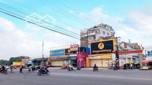 lô đất ngay cổng sân bay long thành-100m2 sổ sẵn-chỉ 1tỷ1 sang tên công chứng trong ngày bao thuế!