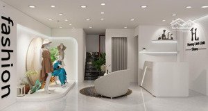 cho thuê mặt bằng kinh doanh mặt phố hàng vải dt 50m2 + lửng 15m, mặt tiền 5m, giá 35tr. mọi mô hìn