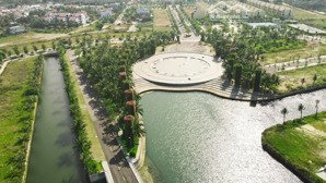 casamia balanca hội an biệt thự 2 mặt thoáng, sổ lâu dài; giá từ 8.7 tỷ