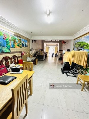 bán mặt tiền bàu cát, 106m2, 5 tầng, dts: 350m2, ngay chợ bà hoa, hạ 4 tỷ, còn 19 tỷ tl