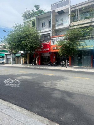 bán nhà mặt tiền lê quang định, p14, bình thạnh 6pn, vị trí kinh doanh đẹp