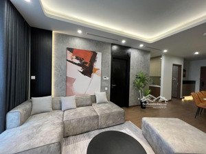 cho thuê vimeco ct4 nguyễn chánh, 130m2, 3 ngủ, full nội thất, 20 triệu. lh 