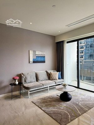 trống sẵn căn hộ 2 phòng ngủ view siêu xịn khu thủ thiêm, the opera nơi đáng sống tại hồ chí minh