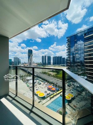 the opera - metropole: cho thuê 2pn - diện tích lớn giá tốt view sông, cầu bason