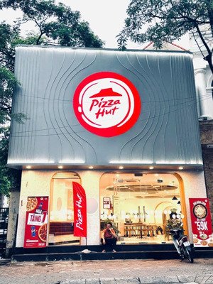 lô góc mặt phố trung kính lớn 130m2, mặt tiền 7m