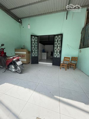 cho thuê kiot vừa ở buôn bán ngay đường mã lò - gò xoài