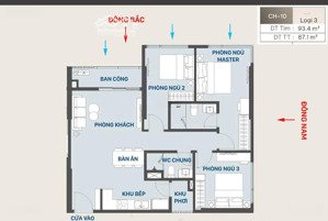 chỉ 6 tỷ sở hữu căn 3 phòng ngủ view hồ đỉnh nhất oceanpark gia lâm, chiết khấu cao nhất thị trường