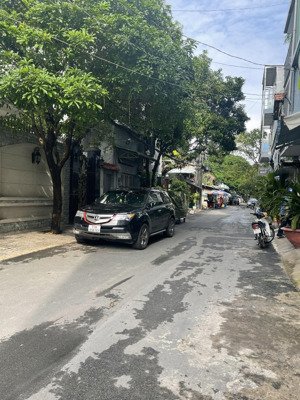 bán gấp nhà hxh bùi quang là p12 gò vấp dt 11x25m cn 275m2 trệt 2 lầu đct 50tr/th, giá: 18 tỷ tl