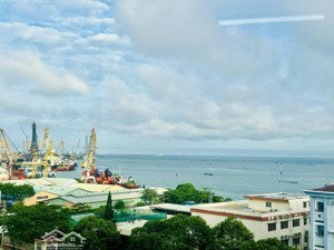 bán căn hộ chung cư 02 nguyễn hữu cảnh vũng tàu 2 phòng ngủ giá 2tỷ3. lh 