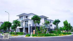mở bán đợt 1 dự an compud biệt thự, nhà phố của cđt khang điền và keppel land. lh 