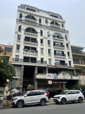 hàng đẳng cấp mặt phố tt quận cầu giấy dt 498m2, nhà c4, mt 10m
219 tỷ