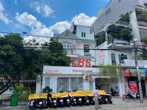 mặt tiền nguyễn văn lượng, p17, dt 9*18m, 3 lầu đct 55tr/tháng, giá 31 tỷ