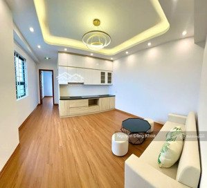 căn hộ góc chỉ còn đúng 1 căn này thôi ! diện tích : 45m2 có sổ tại tòa ct8 đại thanh - giá lh em