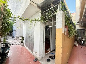 bán đất tặng nhà, diện tích 57 m2 vuông vắn tại phúc diễn bắc từ liêm