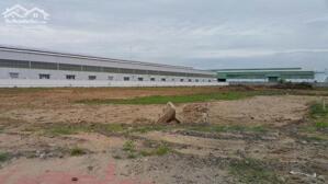  BÁN ĐẤT CÔNG NGHIỆP TẠI TÂN AN, LONG AN 5000M2 ĐẾN 25.000M2 - KẾT NỐI CỬA KHẨU MỘC BÀI.