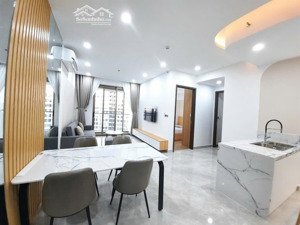 cần cho thuê gấp ch midtown pmh, q7, 2pn, nhà mới, full nội thất cao cấp, giá chỉ 24 triệu/th